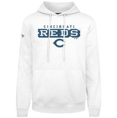 MLB Cincinnati Reds Levelwear Podium Hoodie