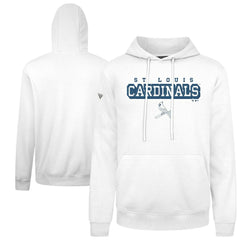 MLB St. Louis Cardinals Levelwear Podium Hoodie