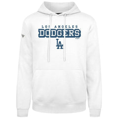 MLB Los Angeles Dodgers Levelwear Podium Hoodie