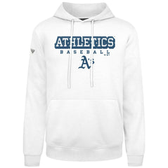 MLB Athletics Levelwear Podium Hoodie