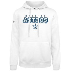 MLB Houston Astros Levelwear Podium Hoodie