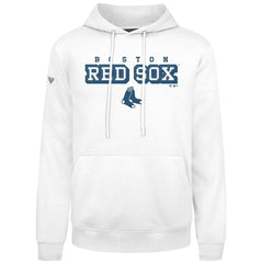MLB Boston Red Sox Levelwear Podium Hoodie