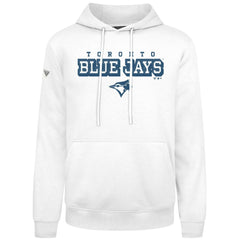MLB Toronto Blue Jays Levelwear Podium Hoodie