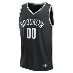 NBA Brooklyn Nets Fast Break Custom Jersey