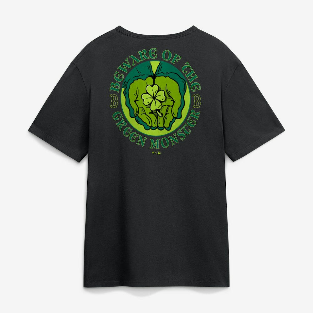 MLB Boston Red Sox Beware of the Green Monster T-Shirt