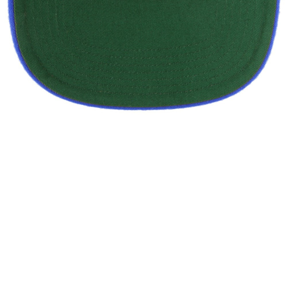 NHL Black/Royal New York Islanders '47 Aldrich 2-Tone Captain Adjustable Hat