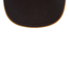 NHL Tan Minnesota Wild Carhartt x '47 MVP Structured Adjustable Hat