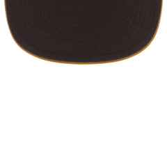 NHL Tan Buffalo Sabres Carhartt x '47 Captain Snapback Hat