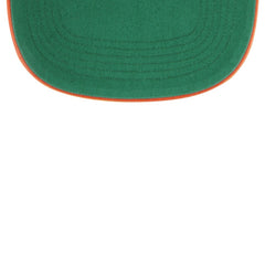 NHL Royal/Orange New York Islanders '47 Atkin Vintage 2-Tone Relaxed Hitch Adjustable Hat