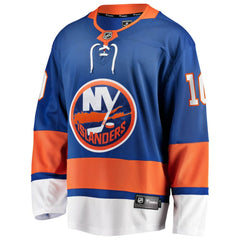 NHL Blue Brayden Schenn New York Islanders Fanatics Home Breakaway Jersey