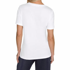 NHL White Florida Panthers Starter Women's Tough Puck T-Shirt