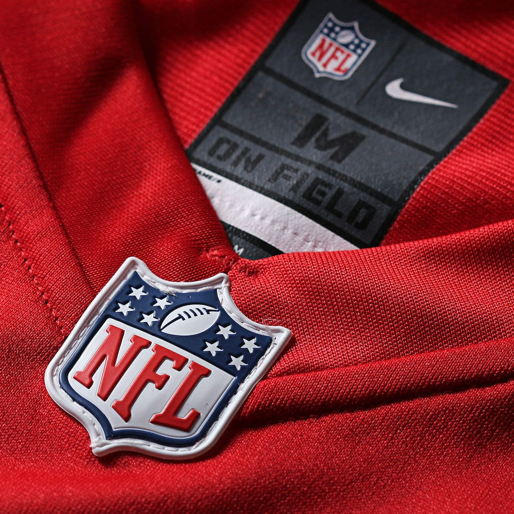 Travis Kelce  Youth Game Jersey - Kansas City Chiefs