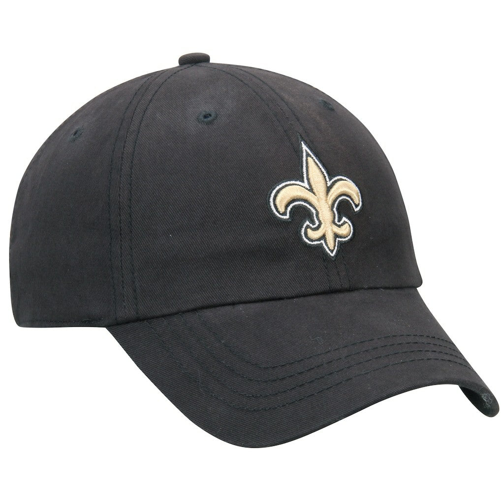 '47 Women's Miata Clean Up Adjustable Hat - New Orleans Saints