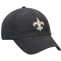 '47 Women's Miata Clean Up Adjustable Hat - New Orleans Saints