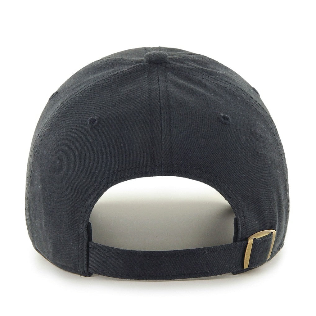 '47 Women's Miata Clean Up Adjustable Hat - New Orleans Saints
