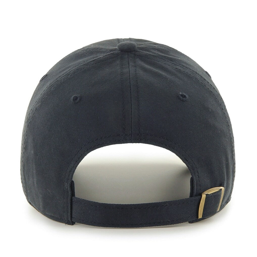 '47 Women's Miata Clean Up Adjustable Hat - Pittsburgh Steelers