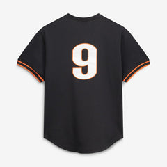 MLB Matt Williams San Francisco Giants Mitchell & Ness Authentic Batting Practice Jersey