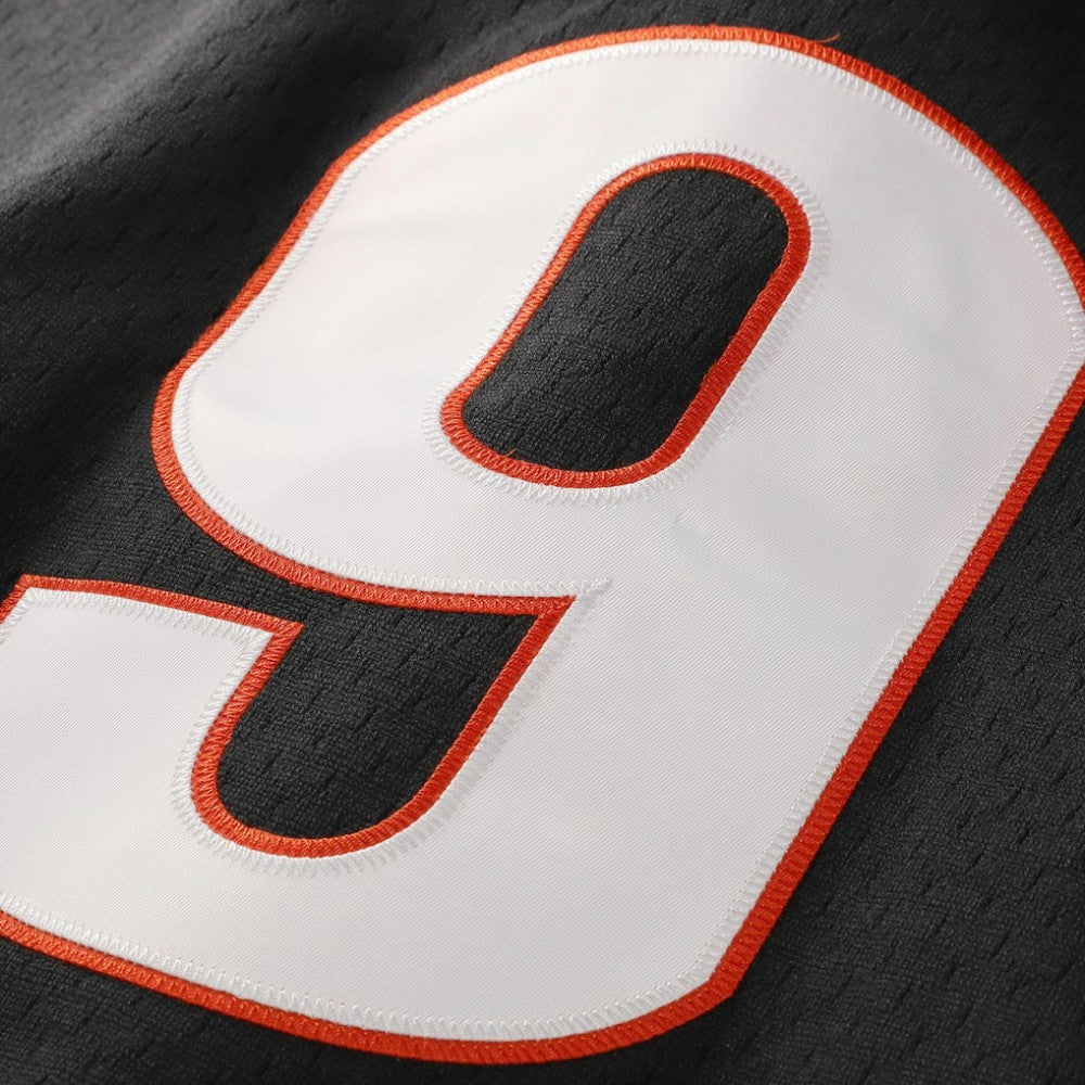MLB Matt Williams San Francisco Giants Mitchell & Ness Authentic Batting Practice Jersey