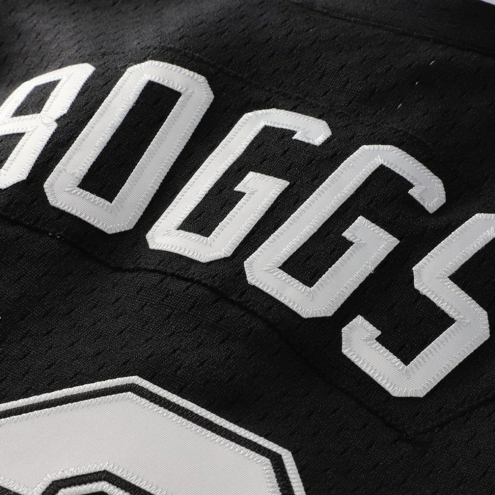 MLB Wade Boggs Tampa Bay Rays Mitchell & Ness Authentic Batting Practice Jersey