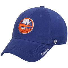 NHL Royal New York Islanders '47 Women's Miata Clean Up Adjustable Hat