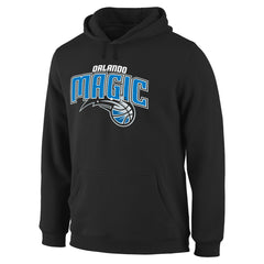 NBA Orlando Magic Primary Logo Pullover Hoodie
