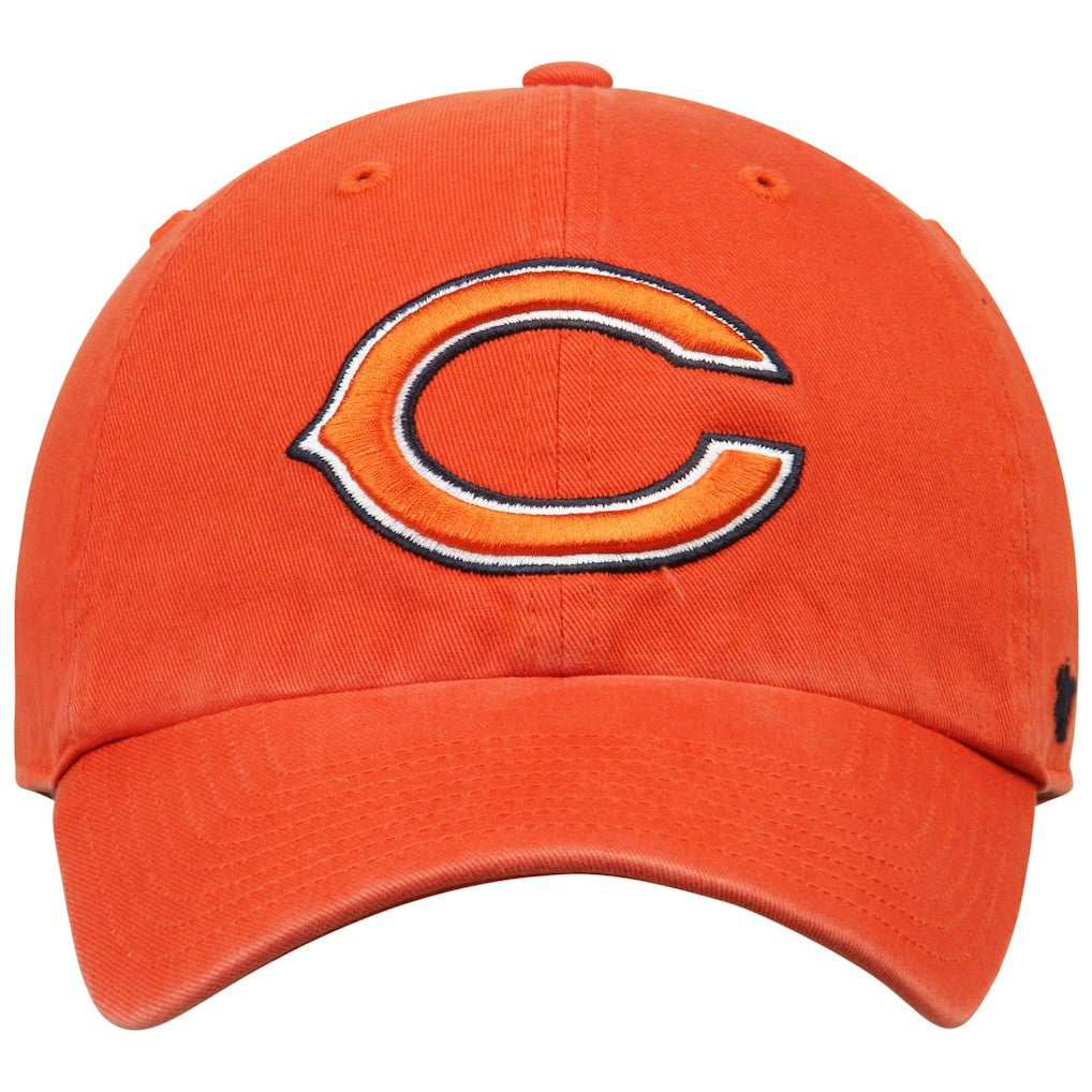 '47 Clean Up Adjustable Hat - Chicago Bears
