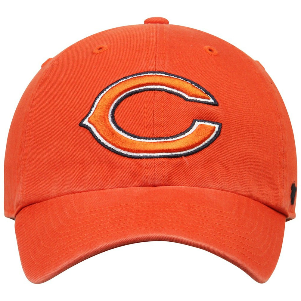 '47 Clean Up Adjustable Hat - Chicago Bears