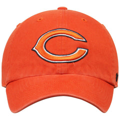 '47 Clean Up Adjustable Hat - Chicago Bears
