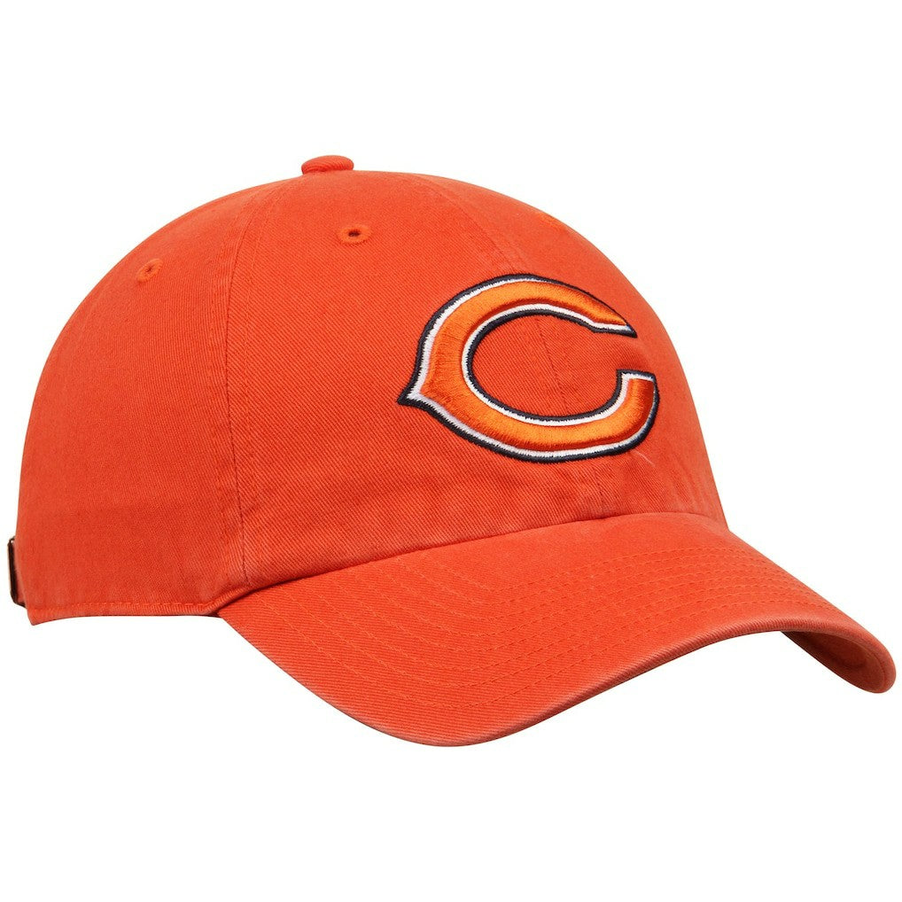 '47 Clean Up Adjustable Hat - Chicago Bears