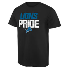 Mantra T-Shirt - Detroit Lions