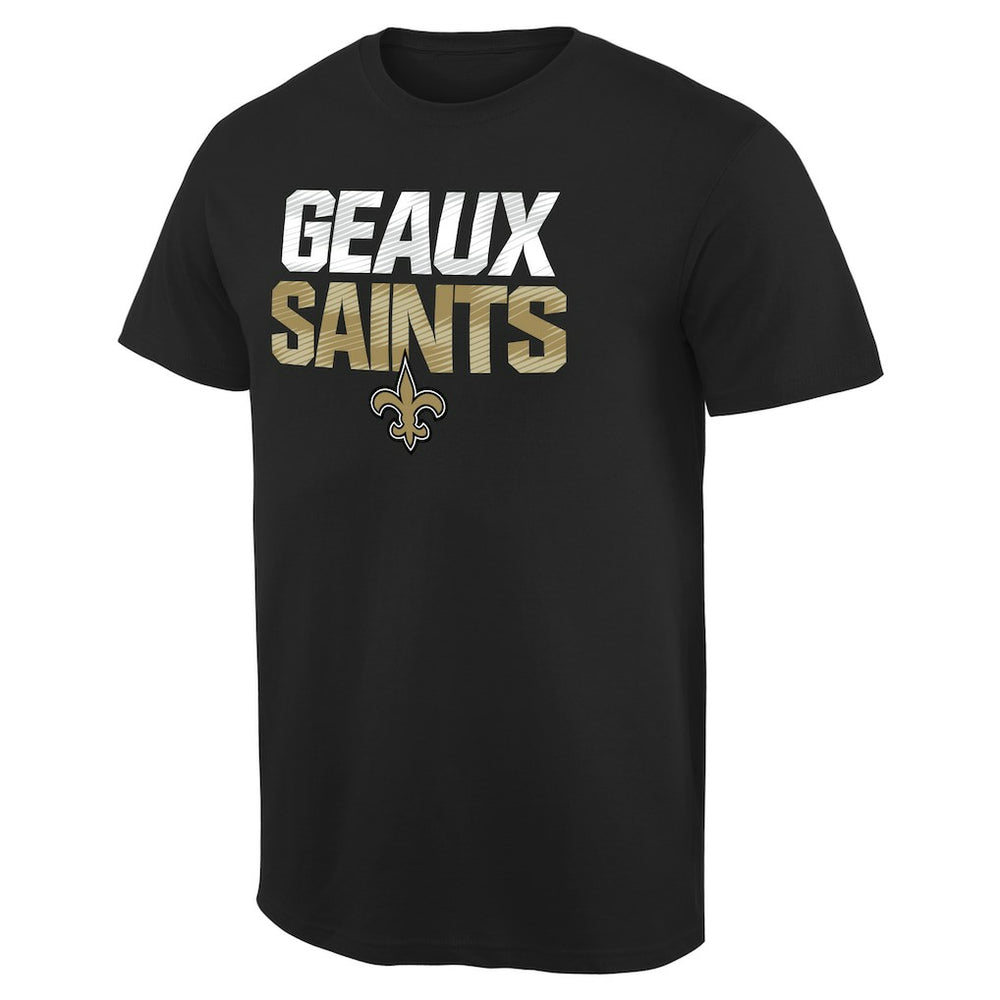 Mantra T-Shirt - New Orleans Saints