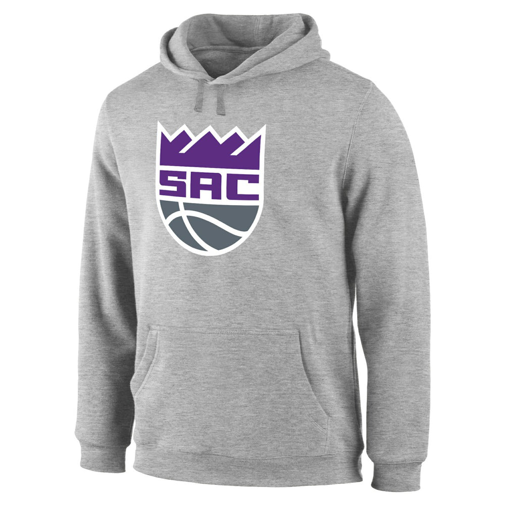 NBA Sacramento Kings Team Essential Pullover Hoodie