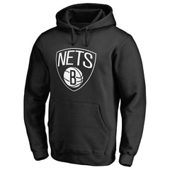 NBA Brooklyn Nets #1 Dad Pullover Hoodie