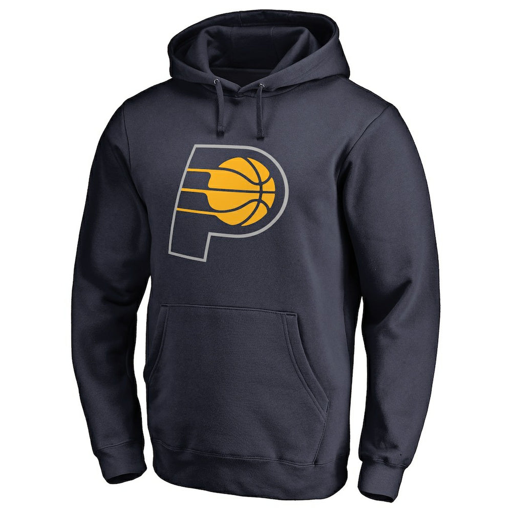 NBA Indiana Pacers #1 Dad Pullover Hoodie