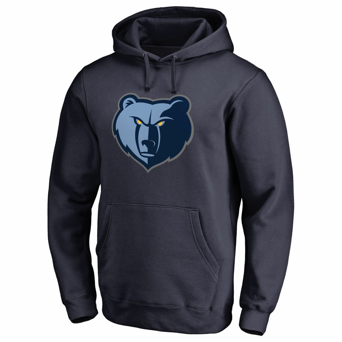 NBA Memphis Grizzlies #1 Dad Pullover Hoodie