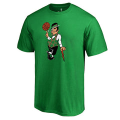 NBA Boston Celtics #1 Dad T-Shirt