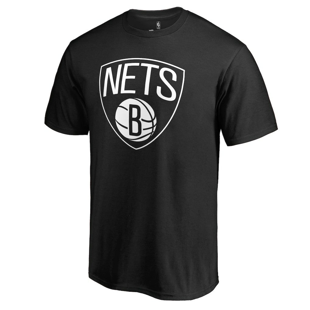 NBA Brooklyn Nets #1 Dad T-Shirt