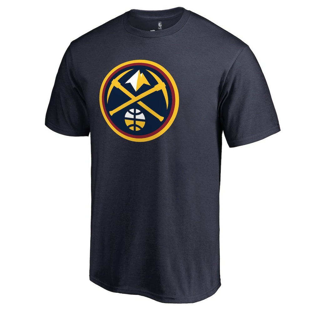 NBA Denver Nuggets #1 Dad T-Shirt sale