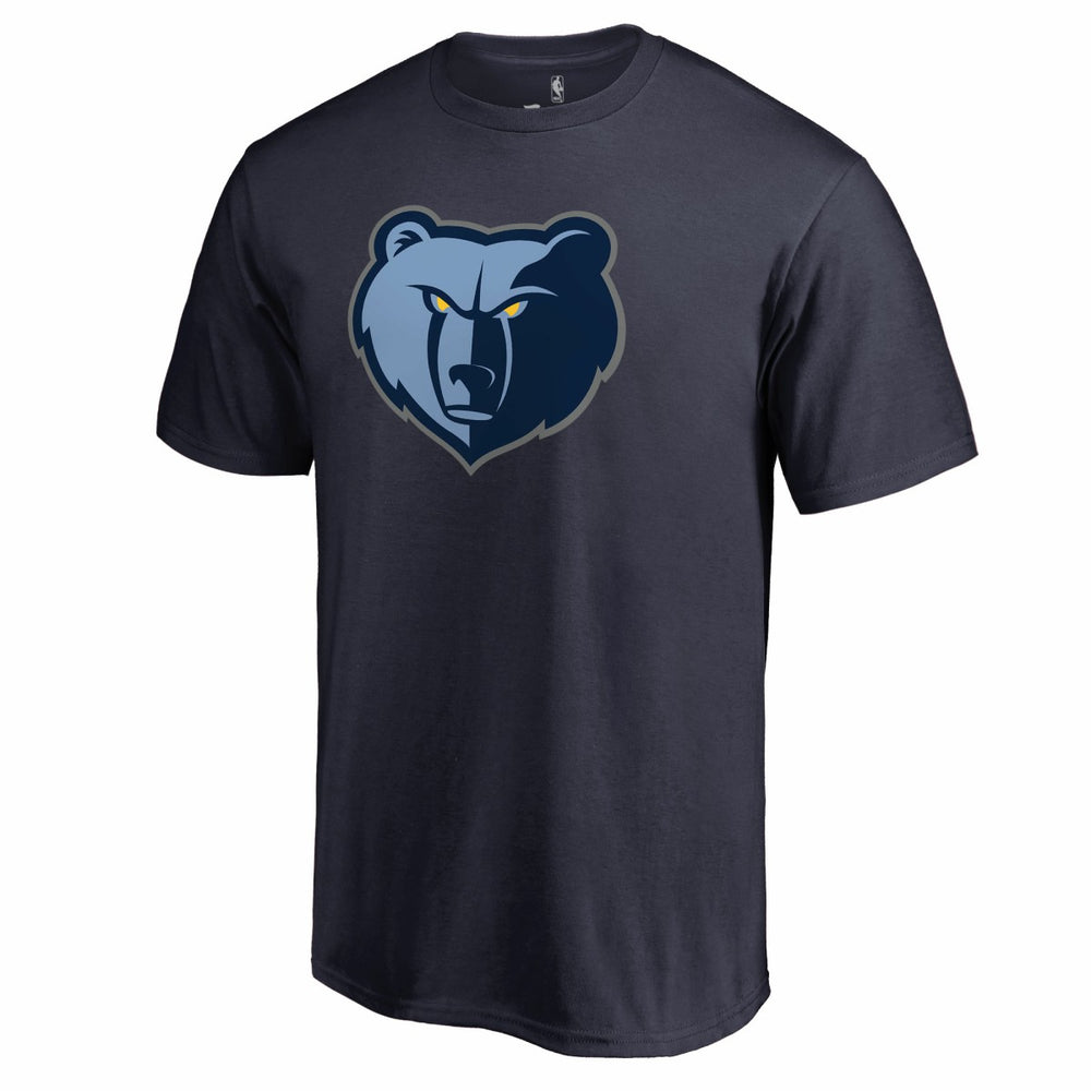 NBA Memphis Grizzlies #1 Dad T-Shirt
