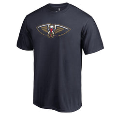 NBA New Orleans Pelicans #1 Dad T-Shirt