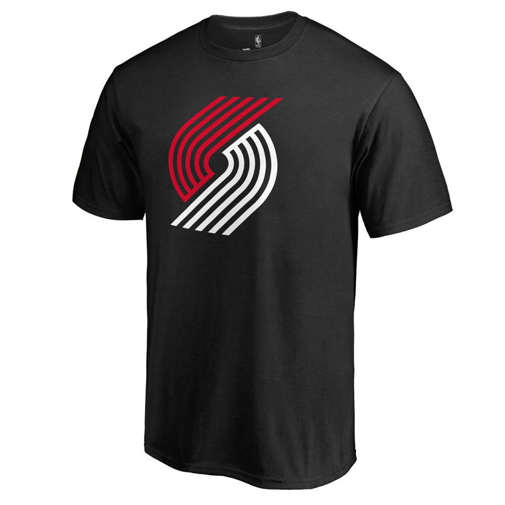 NBA Portland Trail Blazers #1 Dad T-Shirt