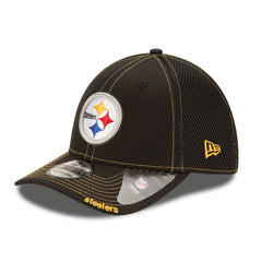 Neo 39THIRTY Flex Hat - Pittsburgh Steelers