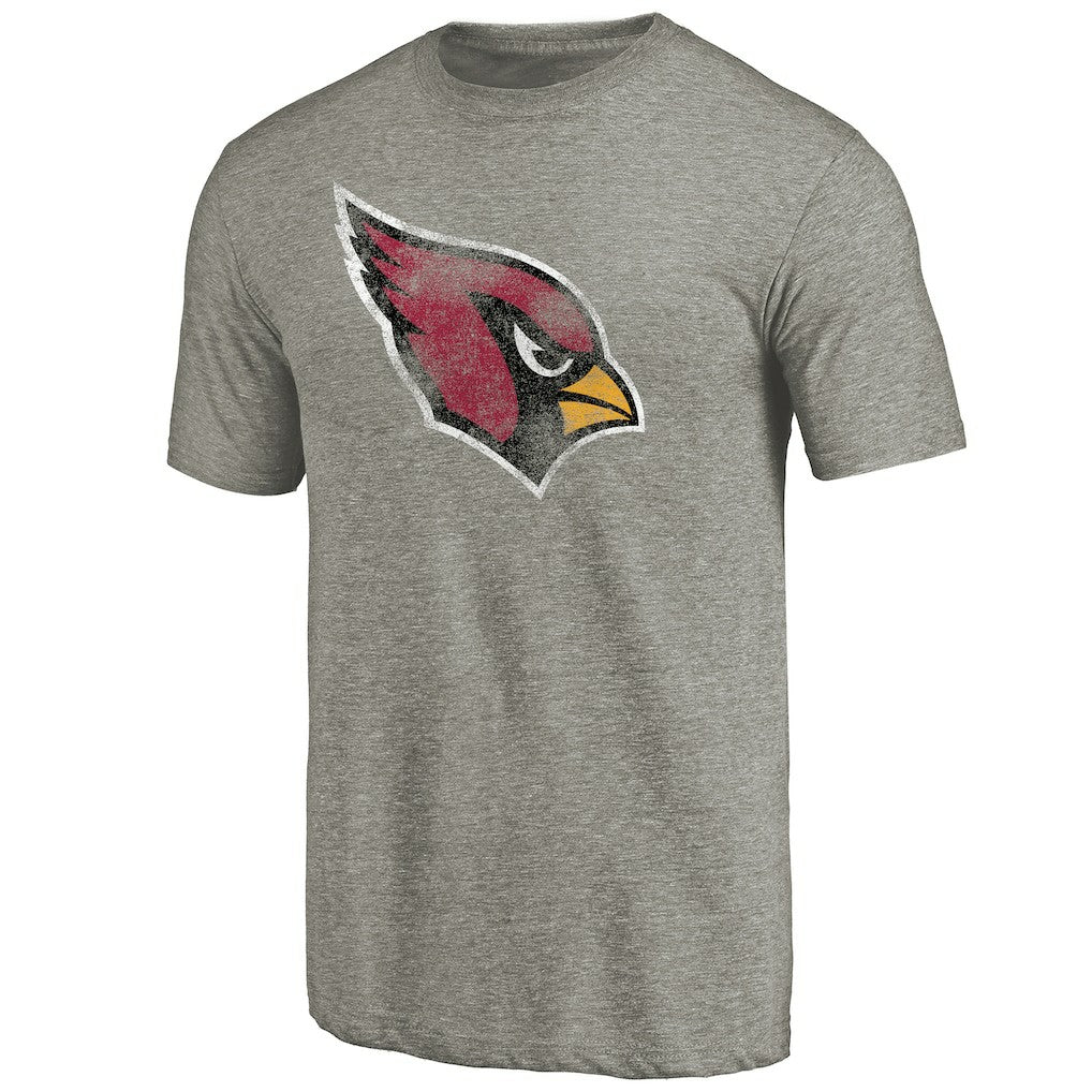 Distressed Team T-Shirt - Arizona Cardinals