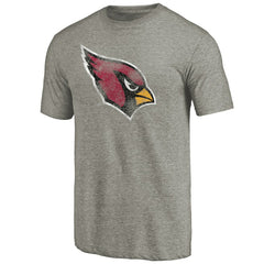 Distressed Team T-Shirt - Arizona Cardinals