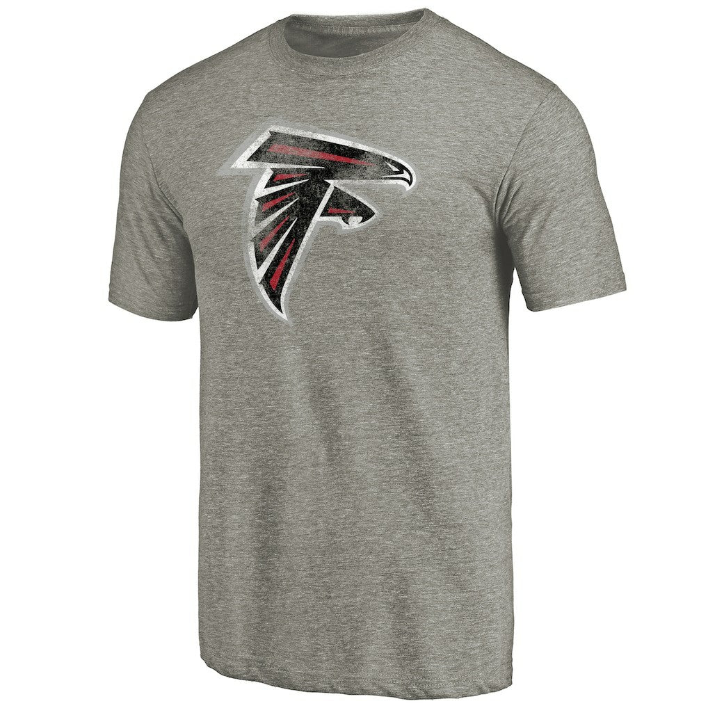 Distressed Team T-Shirt - Atlanta Falcons