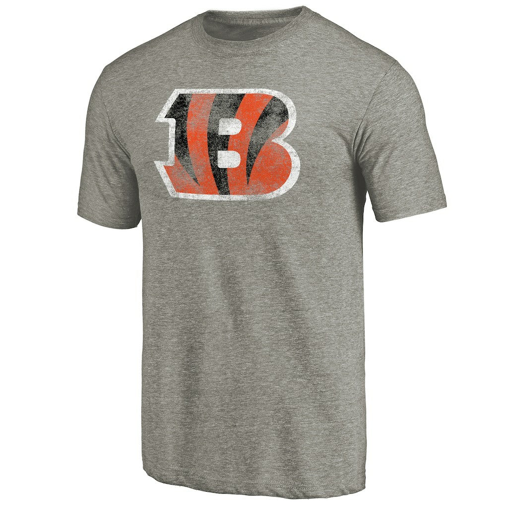 Distressed Team T-Shirt - Cincinnati Bengals
