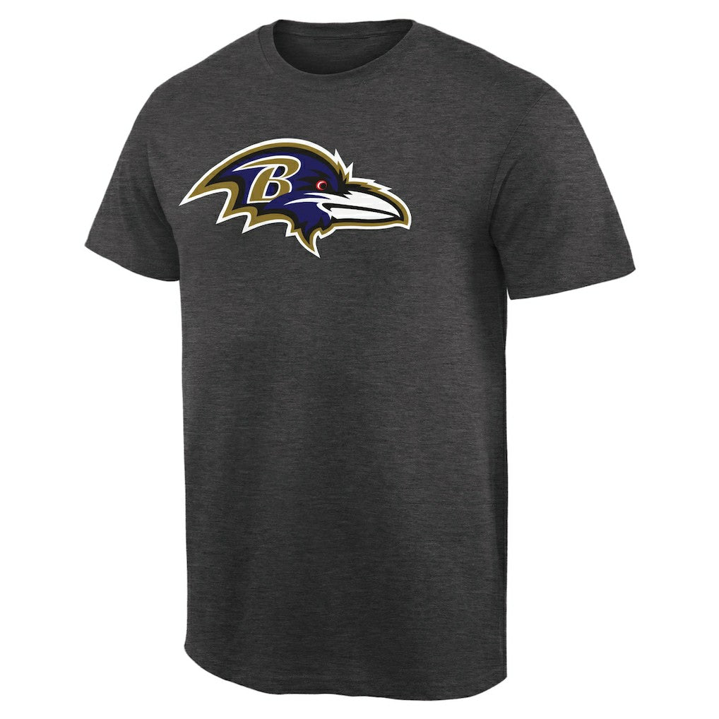 Rally Logo T-Shirt - Baltimore Ravens