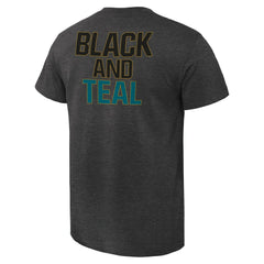 Rally Logo T-Shirt - Jacksonville Jaguars