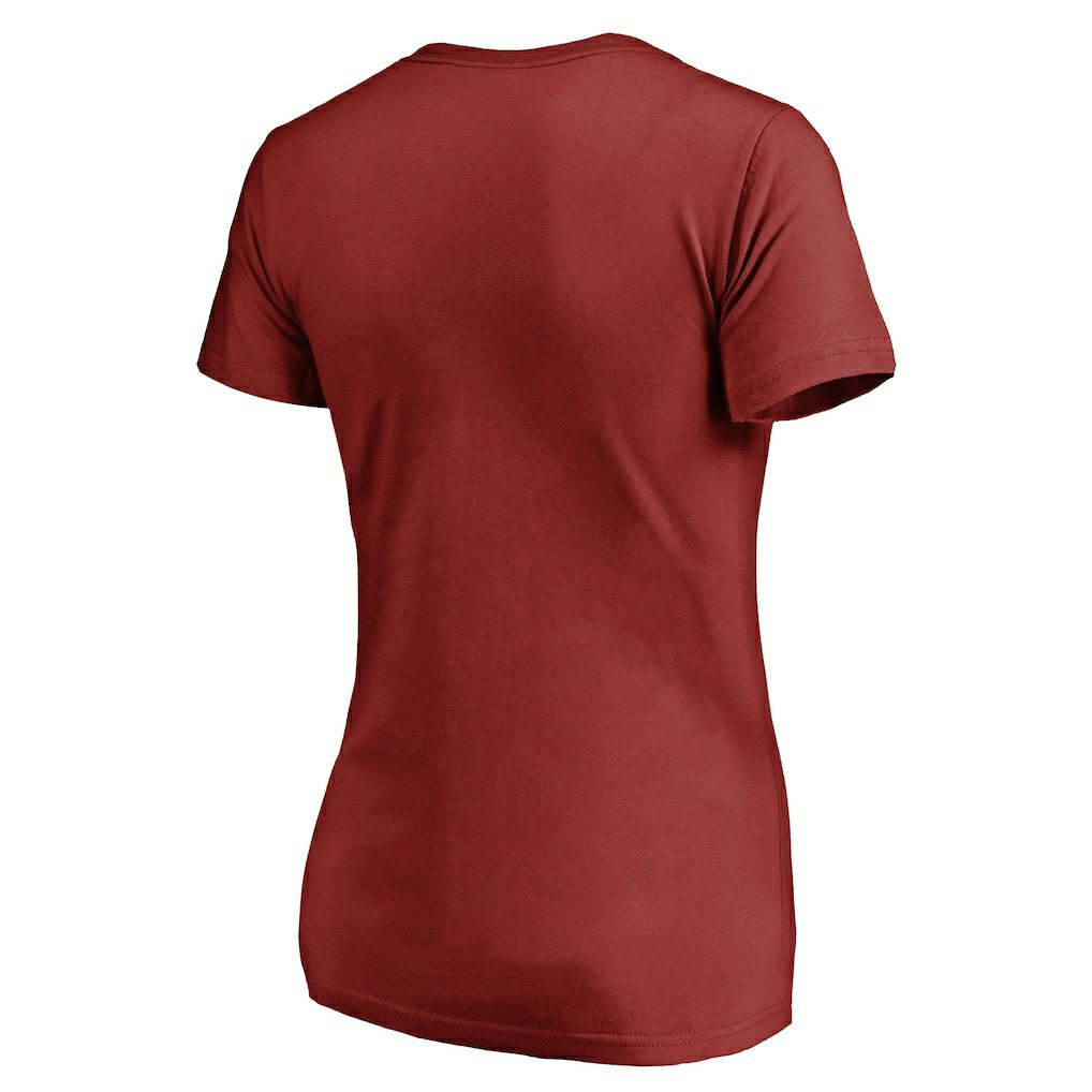 Women's Primary Team Logo T-Shirt - Arizona Cardinals