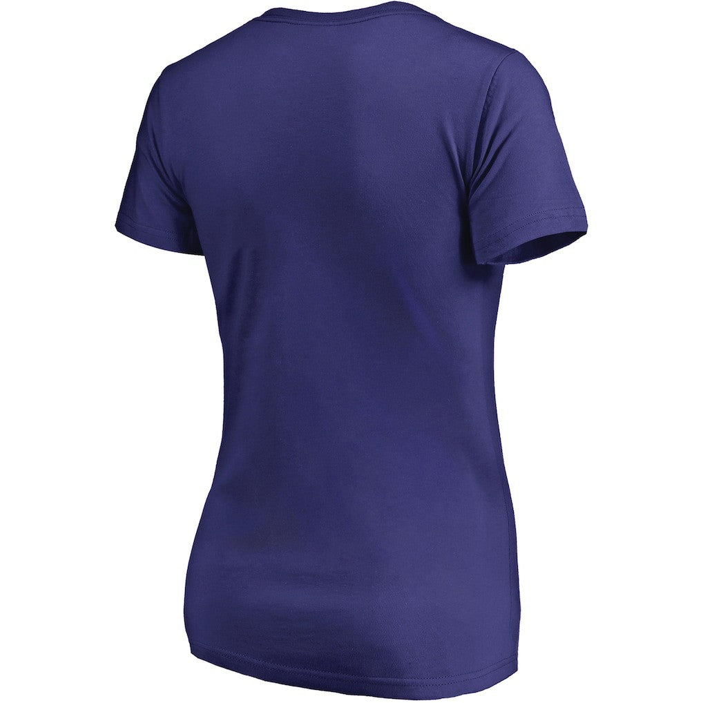 Women's Primary Team Logo T-Shirt - Indianapolis Colts
